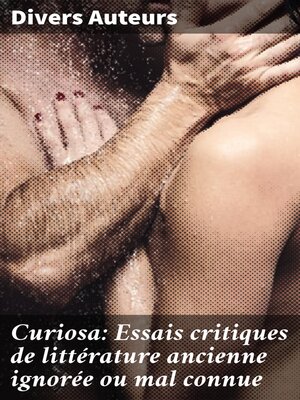 cover image of Curiosa